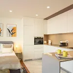 Hilcrown 39 By Lovelystay Apartamento *