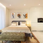 Hilcrown 39 By Lovelystay Apartamento *