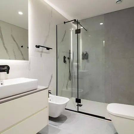 Hilcrown 39 By Lovelystay Daire Vila Nova de Gaia