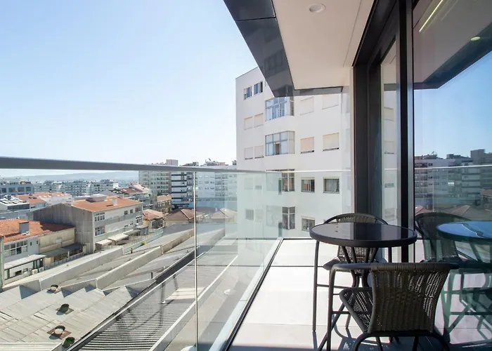 Appartement Hilcrown 39 By Lovelystay *