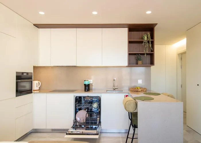 Hilcrown 39 By Lovelystay Vila Nova de Gaia