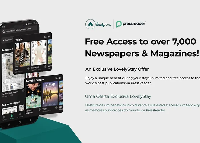 Appartement Hilcrown 39 By Lovelystay *