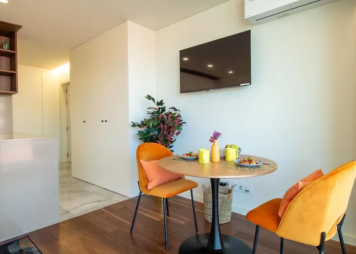 Hilcrown 39 By Lovelystay