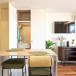 Apartman Hilcrown 39 By Lovelystay Vila Nova de Gaia