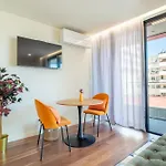 Apartman Hilcrown 39 By Lovelystay Vila Nova de Gaia