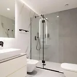 Hilcrown 39 By Lovelystay Apartman *