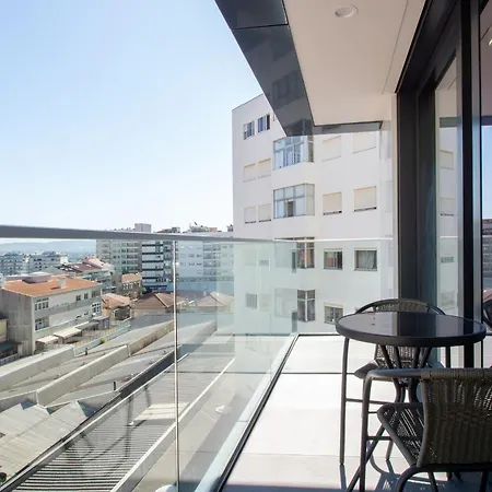 Apartman Hilcrown 39 By Lovelystay *