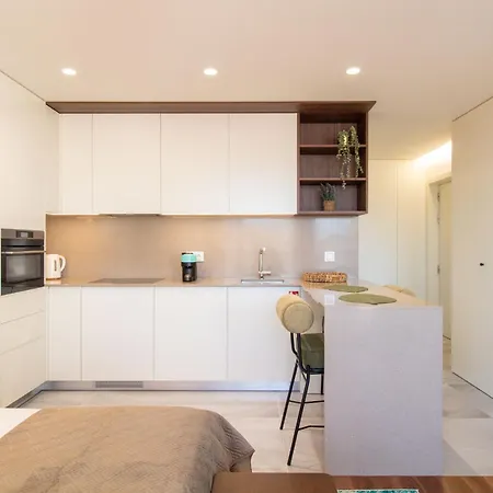 Hilcrown 39 By Lovelystay Appartement *
