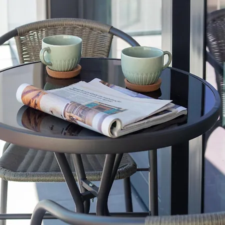 Hilcrown 39 By Lovelystay Apartman Vila Nova de Gaia