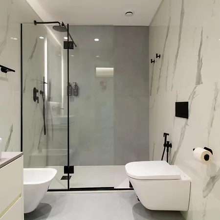 Hilcrown 39 By Lovelystay Apartamento