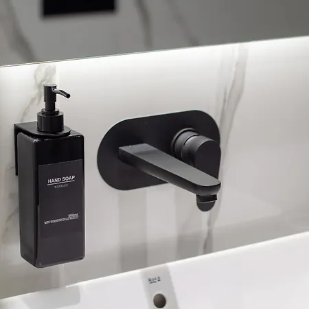 Hilcrown 39 By Lovelystay Apartamento *