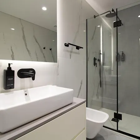 Apartamento Hilcrown 39 By Lovelystay *