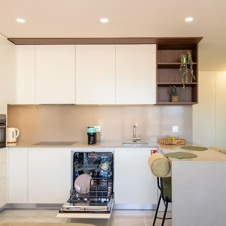 Hilcrown 39 By Lovelystay Vila Nova de Gaia