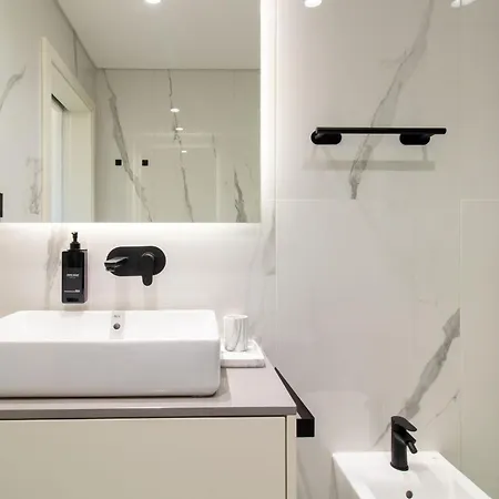 Apartamento Hilcrown 39 By Lovelystay