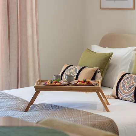 Hilcrown 39 By Lovelystay Apartamento *