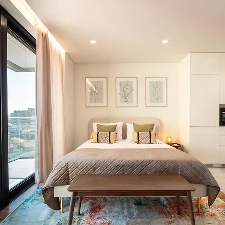 Hilcrown 39 By Lovelystay * Vila Nova de Gaia