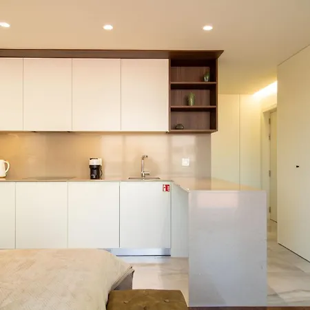 Hilcrown 39 By Lovelystay * Vila Nova de Gaia