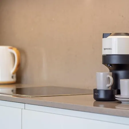 Hilcrown 39 By Lovelystay