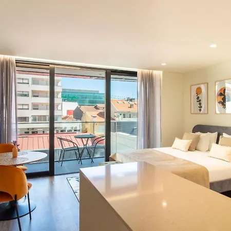 Hilcrown 39 By Lovelystay Apartamento