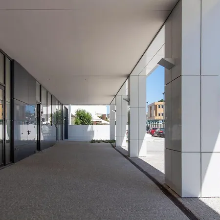 Hilcrown 39 By Lovelystay Vila Nova de Gaia