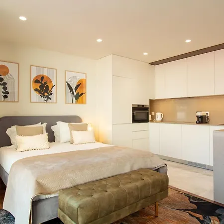 Hilcrown 39 By Lovelystay * Vila Nova de Gaia