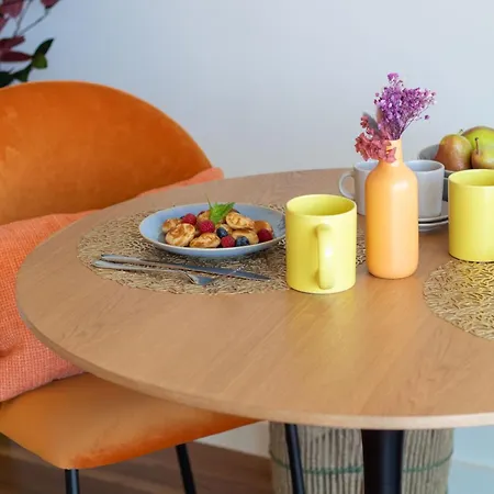 Hilcrown 39 By Lovelystay