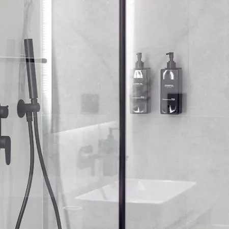 Hilcrown 39 By Lovelystay Apartamento