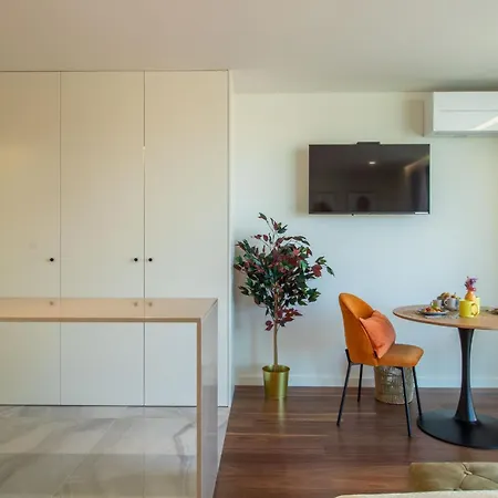 Hilcrown 39 By Lovelystay Apartamento Vila Nova de Gaia