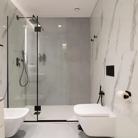 Hilcrown 39 By Lovelystay Vila Nova de Gaia