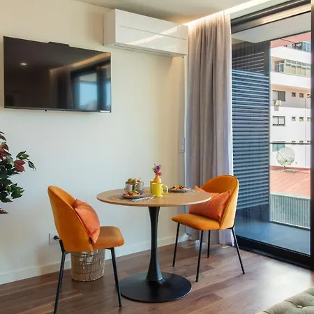 Hilcrown 39 By Lovelystay *