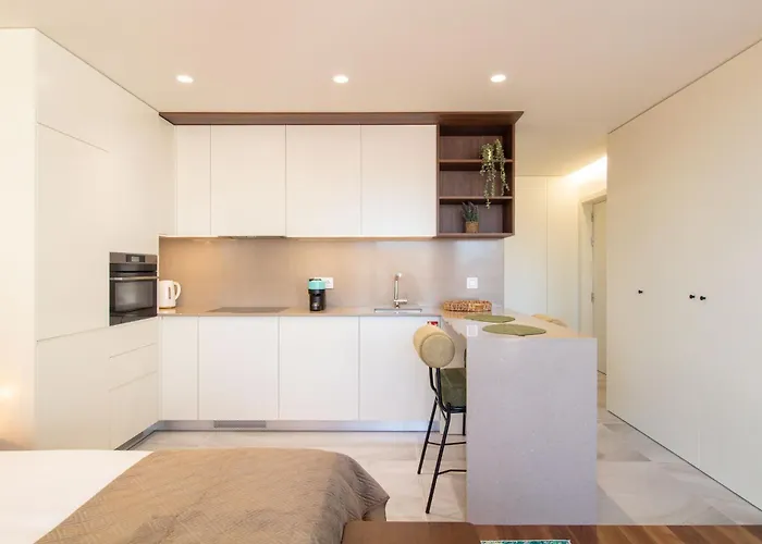 Hilcrown 39 By Lovelystay Apartment *