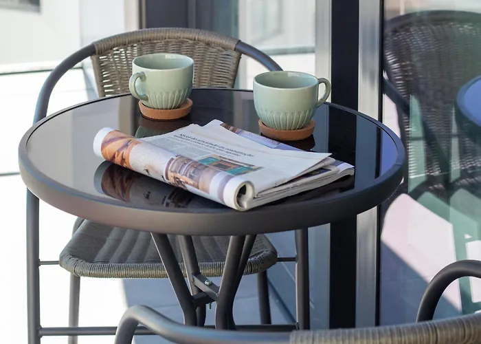 Hilcrown 39 By Lovelystay Apartment Vila Nova de Gaia