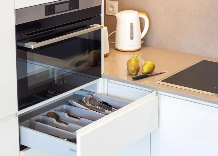 Apartman Hilcrown 39 By Lovelystay Vila Nova de Gaia