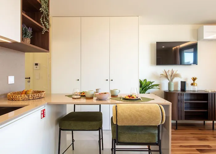 Hilcrown 39 By Lovelystay Vila Nova de Gaia