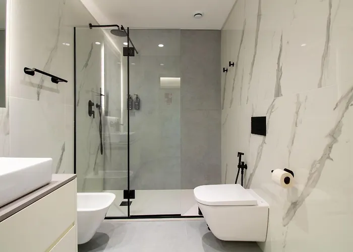 Hilcrown 39 By Lovelystay Apartman