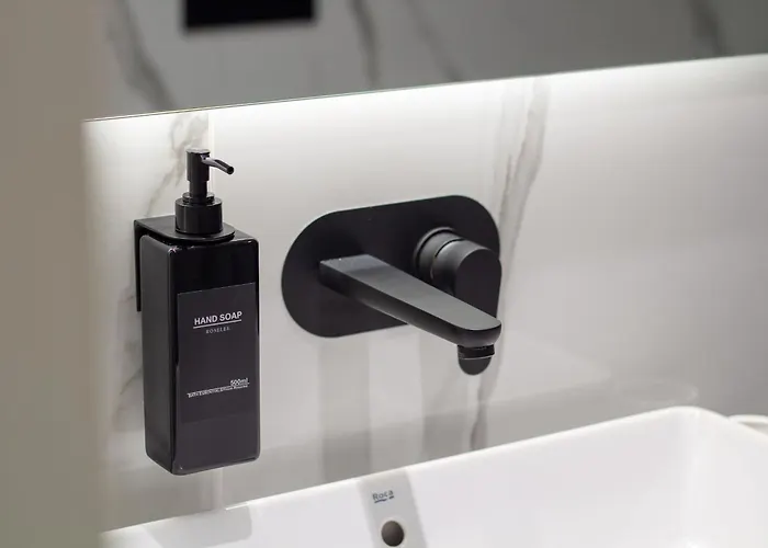 Hilcrown 39 By Lovelystay Apartment *