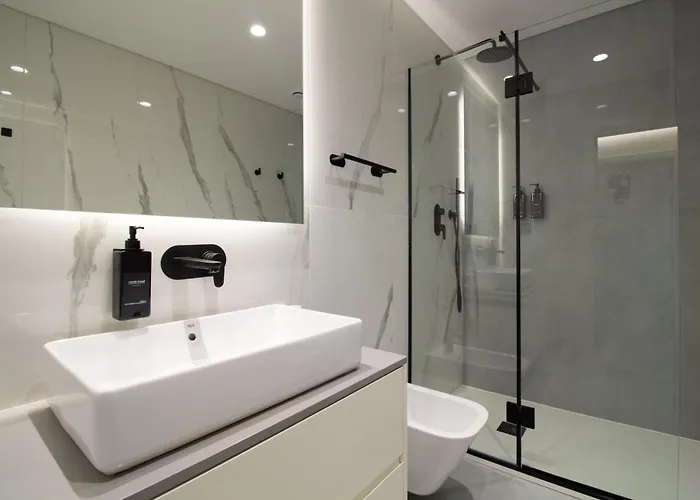 Apartment Hilcrown 39 By Lovelystay *