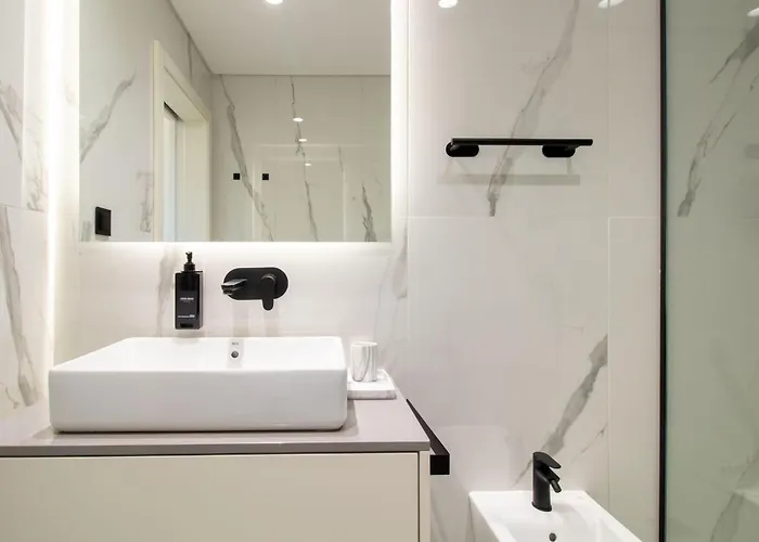 Apartman Hilcrown 39 By Lovelystay