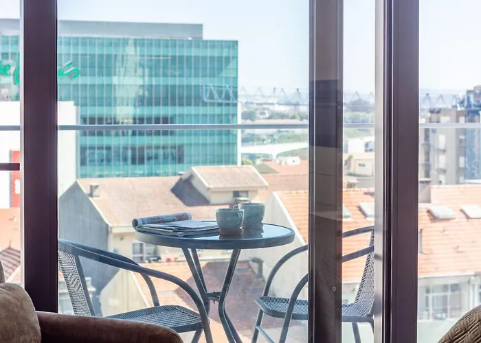 Hilcrown 39 By Lovelystay * Vila Nova de Gaia