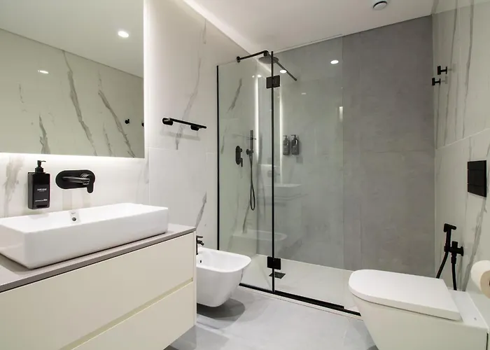 Hilcrown 39 By Lovelystay Apartman Vila Nova de Gaia