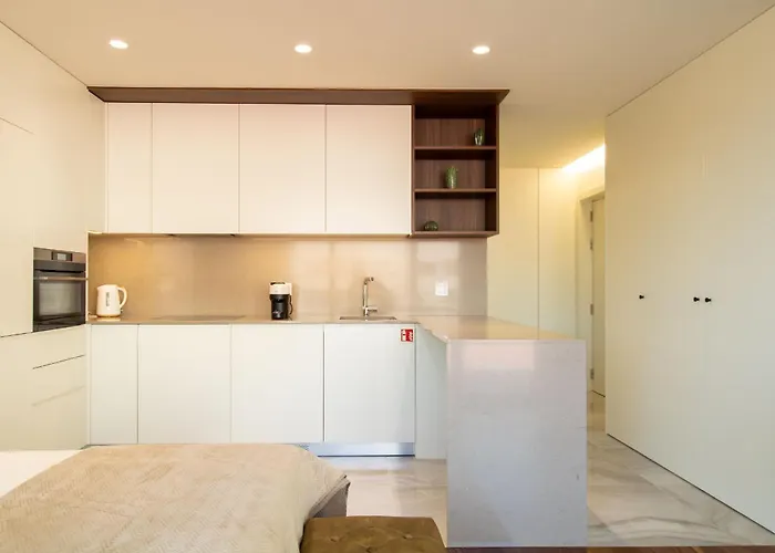 Hilcrown 39 By Lovelystay * Vila Nova de Gaia