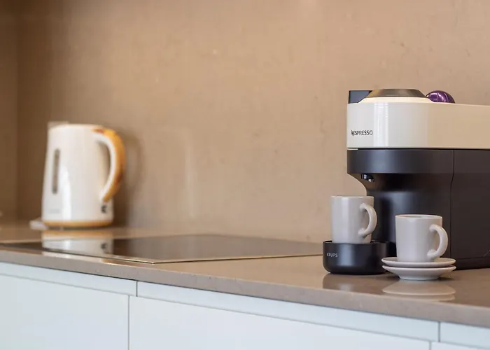 Hilcrown 39 By Lovelystay