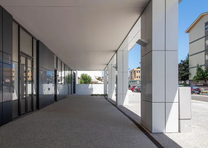 Hilcrown 39 By Lovelystay Vila Nova de Gaia