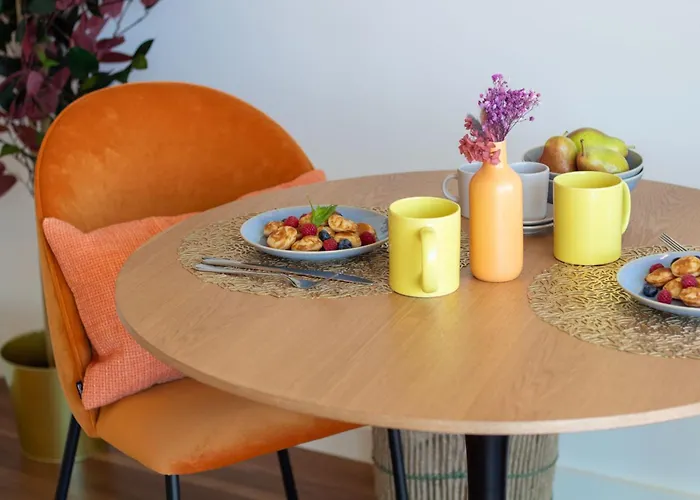 Hilcrown 39 By Lovelystay