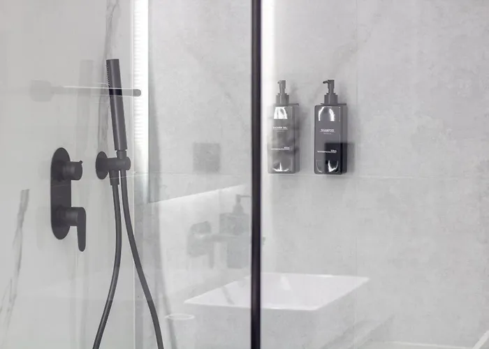 Hilcrown 39 By Lovelystay Apartman