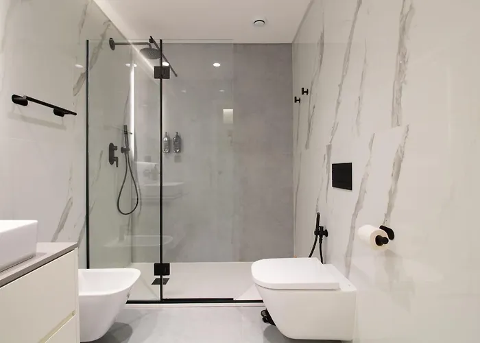 Hilcrown 39 By Lovelystay Vila Nova de Gaia