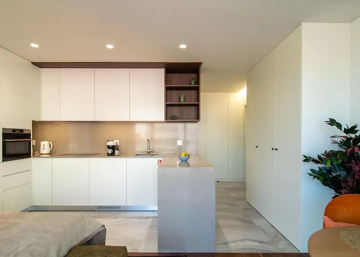 Hilcrown 39 By Lovelystay * Vila Nova de Gaia