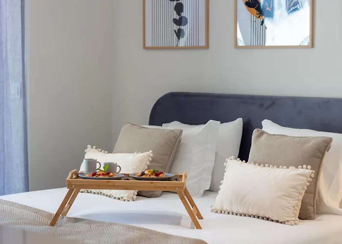 Hilcrown 39 By Lovelystay