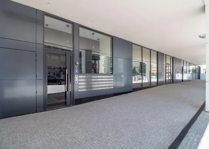 Hilcrown 39 By Lovelystay Apartman